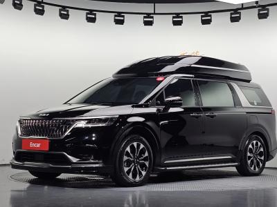 2023 Kia Carnival
