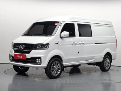 2023 Xin yuan ET Van