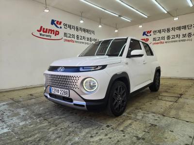 2022 Hyundai Casper