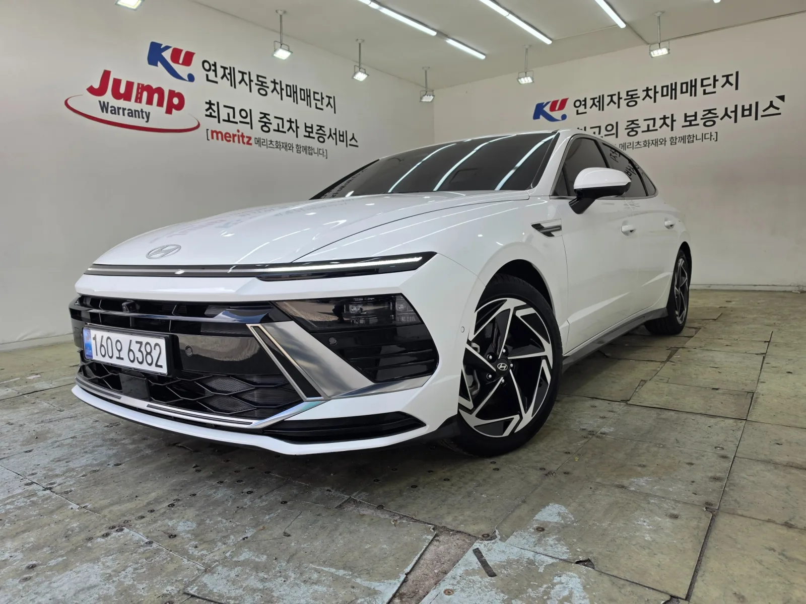 2024 Hyundai Sonata