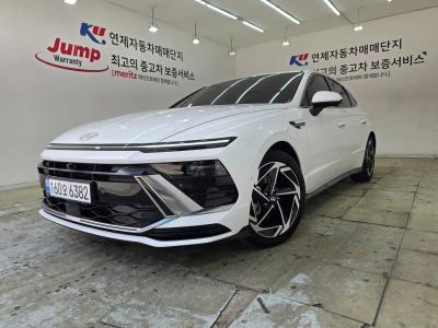 2024 Hyundai Sonata