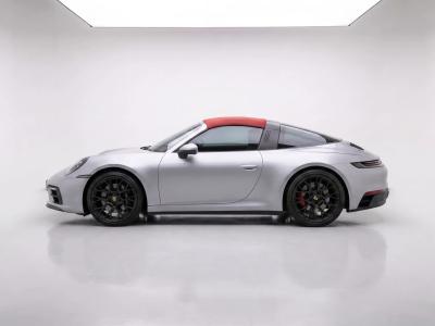 2023 Porsche 911