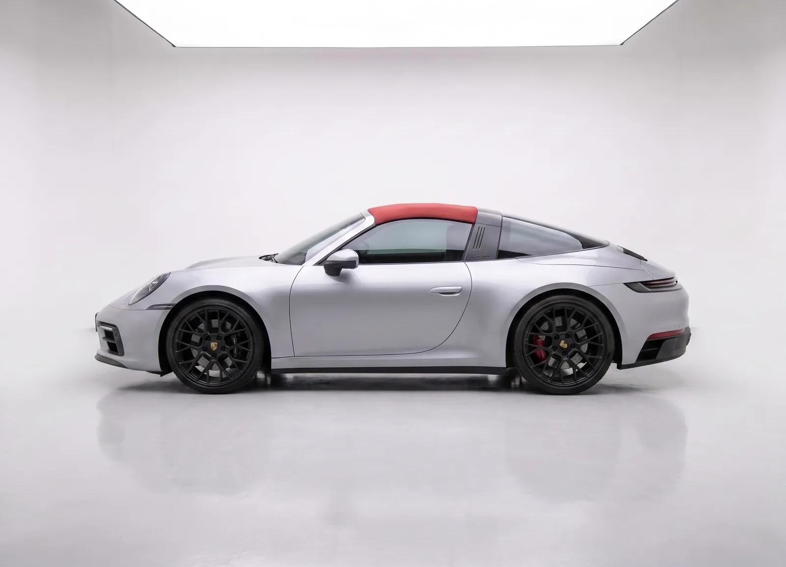 2023 Porsche 911