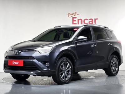 2017 Toyota RAV4