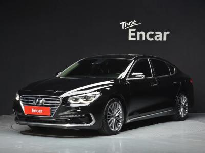 2019 Hyundai Grandeur