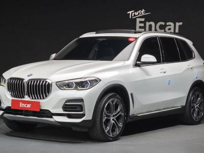 2023 BMW X5