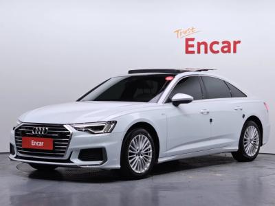 2021 Audi A6