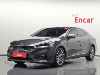 2016 Kia K7