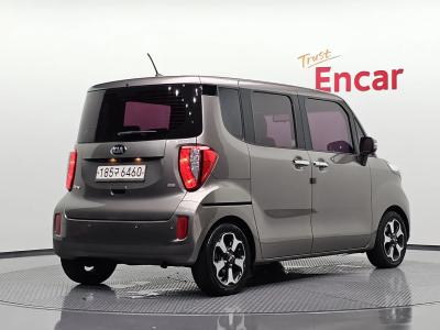 2016 Kia RAY