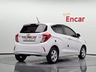 2017 Chevrolet Spark