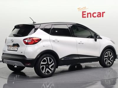 2017 Renault Korea QM3