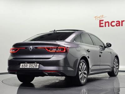 2016 Renault Korea SM6