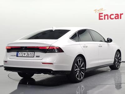 2024 Honda Accord