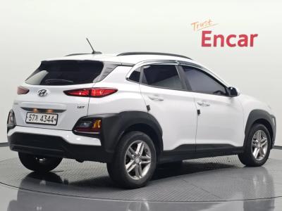 2018 Hyundai Kona