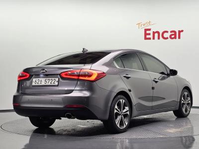 2014 Kia K3