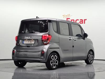 2022 Kia RAY