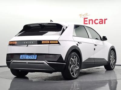 2023 Hyundai Ioniq 5