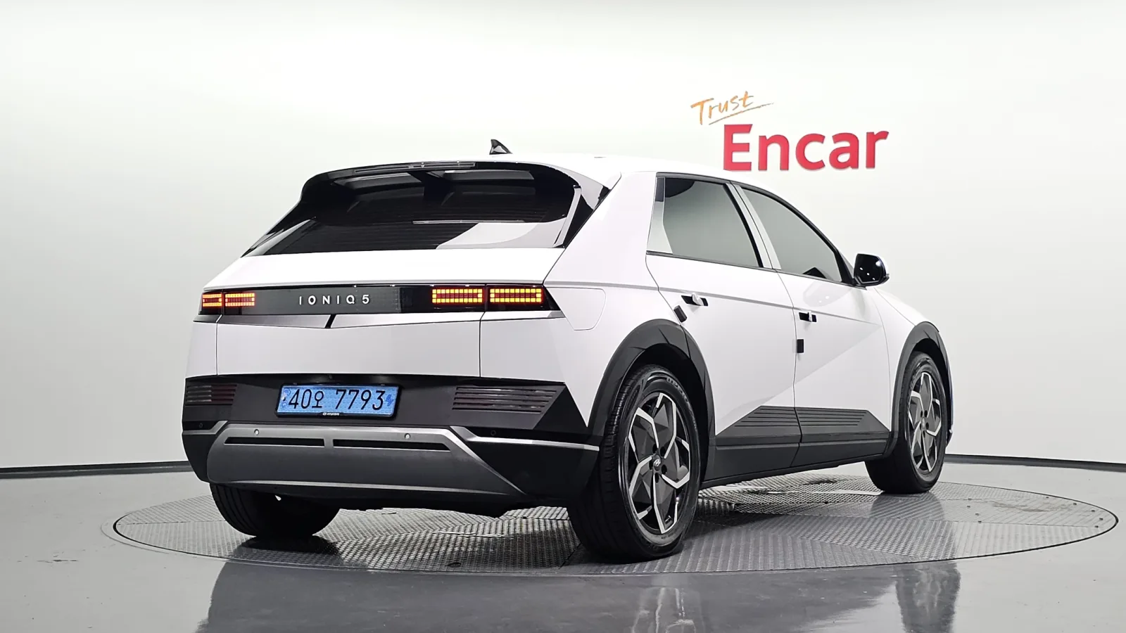 2023 Hyundai Ioniq 5