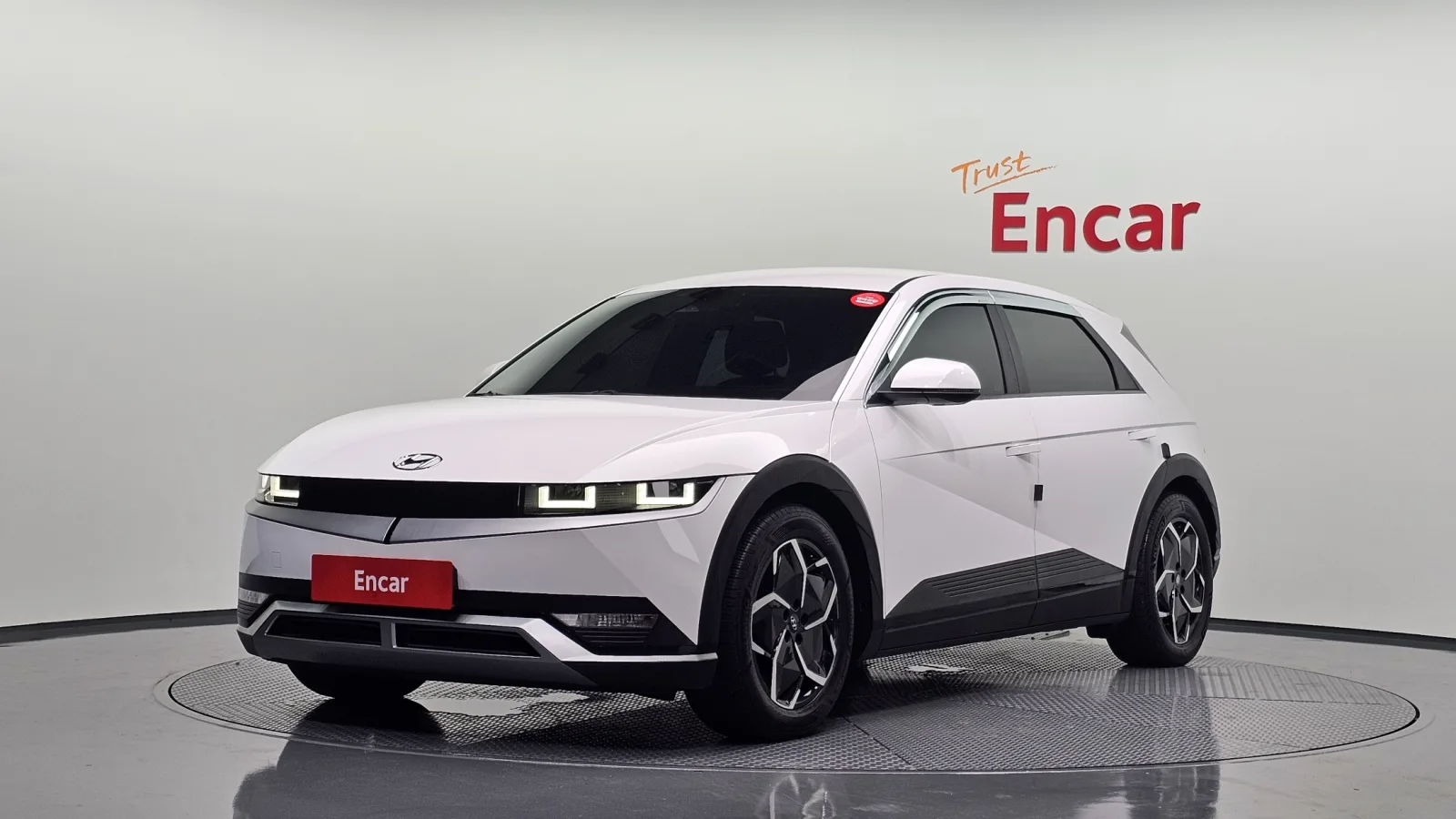 2022 Hyundai Ioniq 5