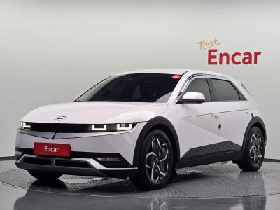 2022 Hyundai Ioniq 5