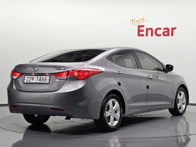 2012 Hyundai Elantra