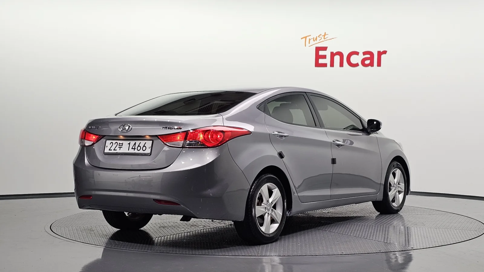 2012 Hyundai Elantra