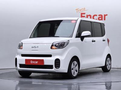 2022 Kia RAY