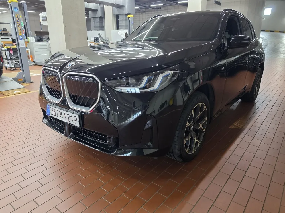 2026 BMW X3