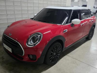 2023 MINI Clubman