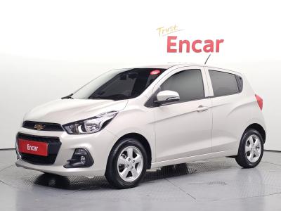2017 Chevrolet Spark