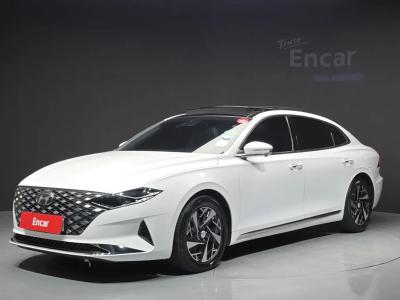 2023 Hyundai Grandeur