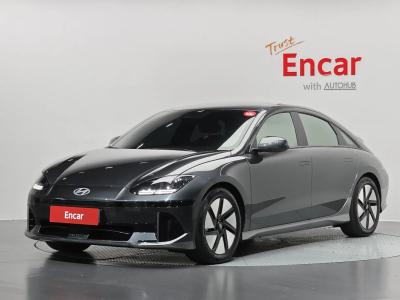 2025 Hyundai Ioniq 6