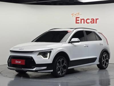 2022 Kia Niro