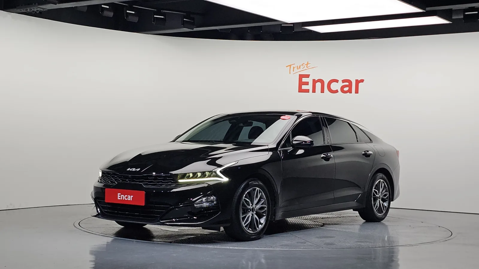 2023 Kia K5