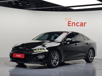 2023 Kia K5