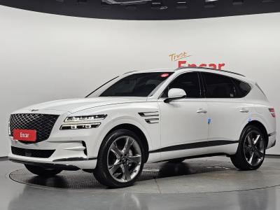 2022 Genesis GV80