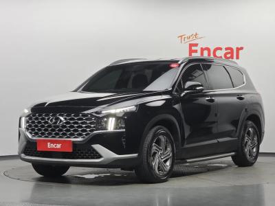 2021 Hyundai Santa Fe