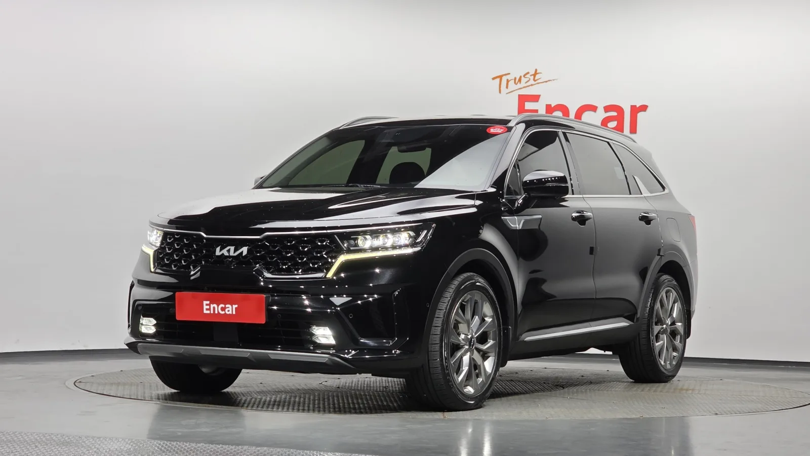 2022 Kia Sorento