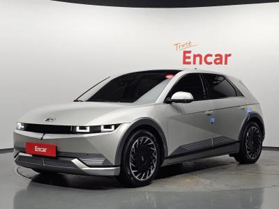 2022 Hyundai Ioniq 5