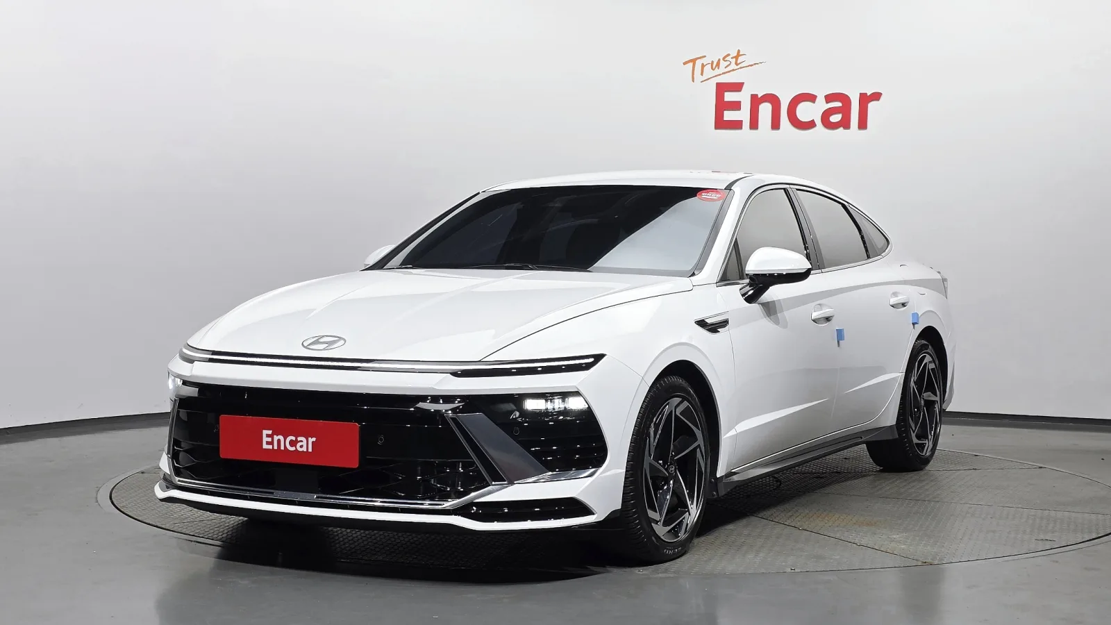2024 Hyundai Sonata