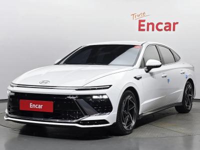 2024 Hyundai Sonata