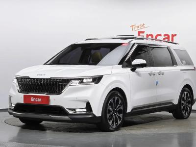 2022 Kia Carnival