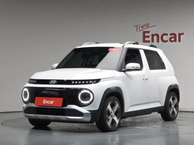 2026 Hyundai Casper