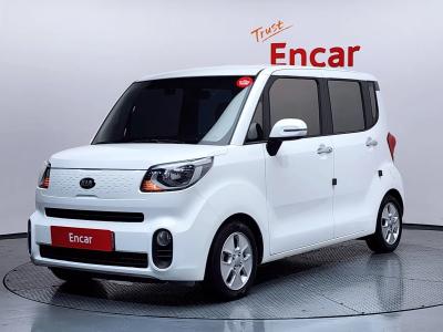 2020 Kia RAY