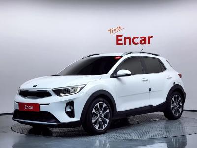 2018 Kia Stonic