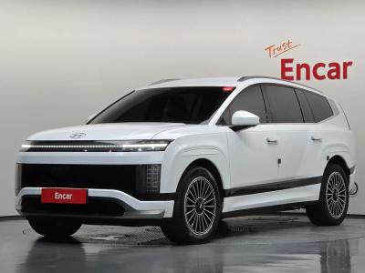2025 Hyundai Ioniq 9
