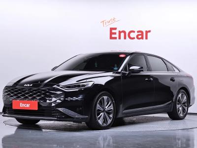 2022 Kia K8