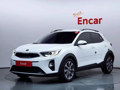 2019 Kia Stonic
