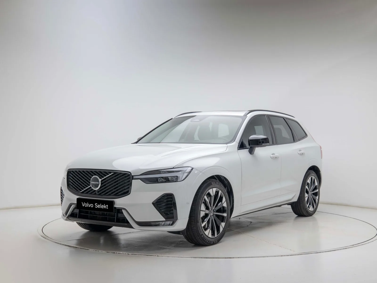 2026 Volvo XC60