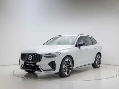 2026 Volvo XC60